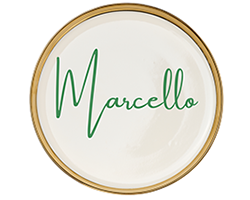 Marcello logo.