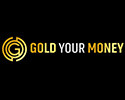 gold your money logo.