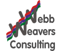 Webb Weavers Consulting logo