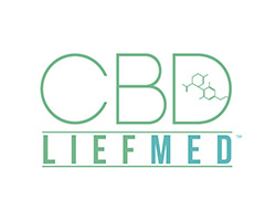 cbd liefmed logo