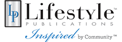 Lifestyle Publications logo