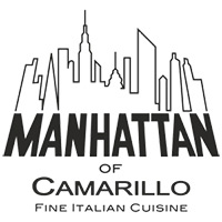 Manhattan of Camarillo logo