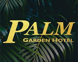 Palm Garden Hotel