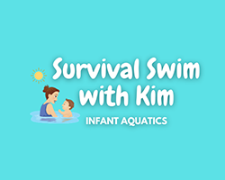 survival with kim logo