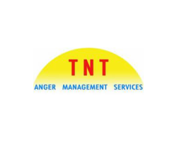 TNT Anger Management Services logo